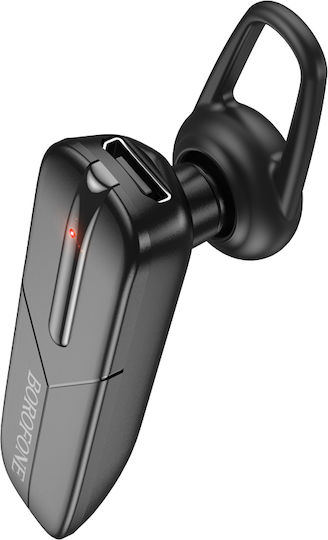 Borofone BC36 Earbud Bluetooth Handsfree Earphone Black view 2