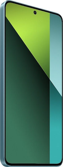Xiaomi Redmi Note 13 Pro 5G Dual SIM (8GB/256GB) Ocean Teal view 9