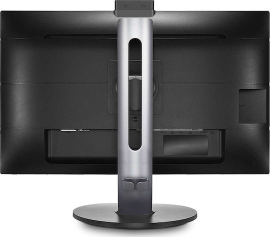 Philips B-Line 241B7QUBHEB IPS Monitor 23.8" FHD 1920x1080 with Response Time 5ms GTG vue 3