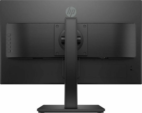HP P24q G4 IPS Monitor 23.8" QHD 2560x1440 with Response Time 5ms GTG vue 6