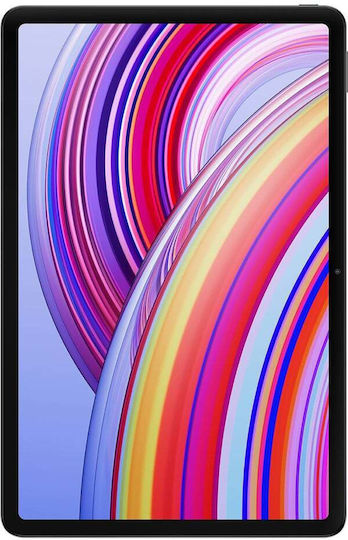Xiaomi Redmi Pad Pro 5G 12.1" Tablet (6GB/128GB) Graphite Gray view 2