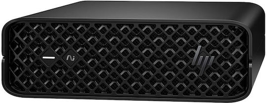HP Z2 G1i Mini PC (Core Ultra 7 /W11 Pro) view 2