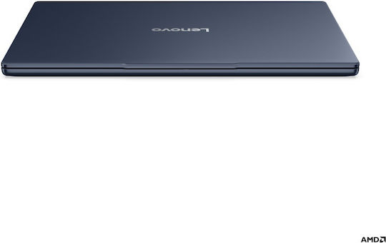 Lenovo IdeaPad Slim 5 14ARP10 14" IPS FHD+ (Ryzen 7-7735HS/16GB/512GB SSD/No OS) Cosmic Blue (International English Keyboard) view 6