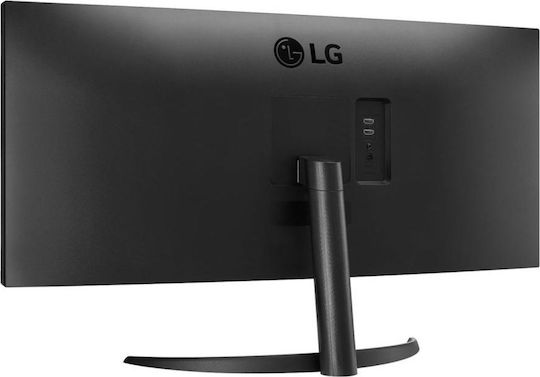 LG 34WP500-B Ultrawide IPS HDR Monitor 34" FHD 2560x1080 with Response Time 5ms GTG view 5