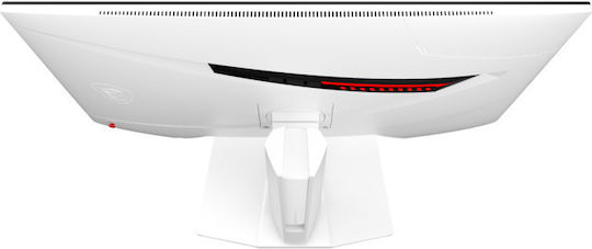 MSI MAG 274URFW IPS HDR Gaming Monitor 27" 4K 3840x2160 160Hz with Response Time 0.5ms GTG view 6