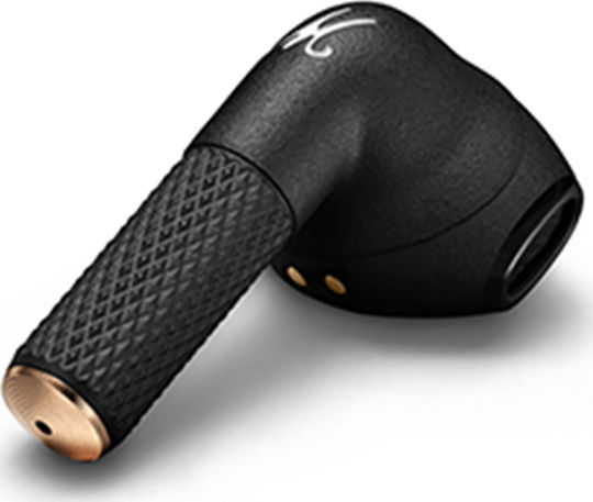 Marshall Minor III Earbud Bluetooth Handsfree Earphones with Sweat Resistance and Charging Case Black vista 4