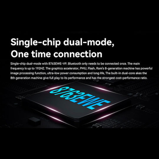 Aoke K58 Smartwatch (Black) view 9