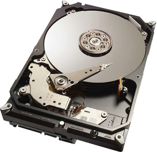 CoreParts 600GB HDD Hard Drive 3.5" SATA III 15000rpm for Server SA600005I404