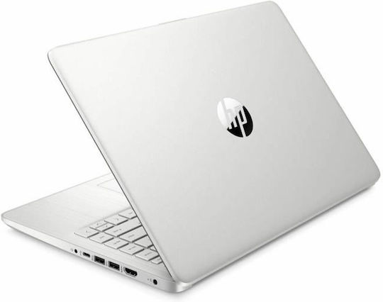HP 14s-dq5002nf 14" FHD (i5-1235U/16GB/512GB SSD/No OS) (ES Keyboard) view 6
