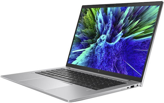 HP ZBook Power G10A 15.6" IPS FHD (Ryzen 7 Pro-7840HS/16GB/512GB SSD/W11 Pro) (UK Keyboard) view 3