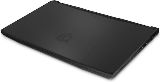 MSI Katana 15 B12VEK-1000PL 15.6" FHD 144Hz (i5-12450H/16GB/512GB SSD/GeForce RTX 4050/W11 Home) (US Keyboard) view 9