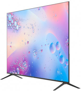 Kivi Smart Television 65" 4K UHD LED 65U760QB (2023) view 5