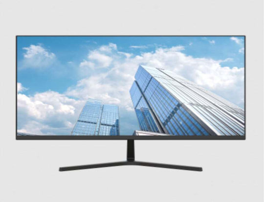 Dahua LM22-B201S IPS Monitor 21.4" FHD 1920x1080 with Response Time 5ms GTG view 5