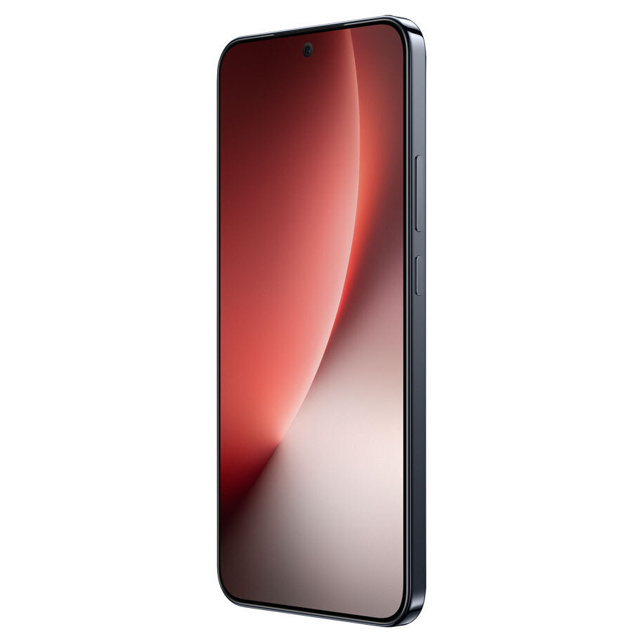 Honor Magic8 Lite 5G Dual SIM (8GB/256GB) Midnight Black view 2