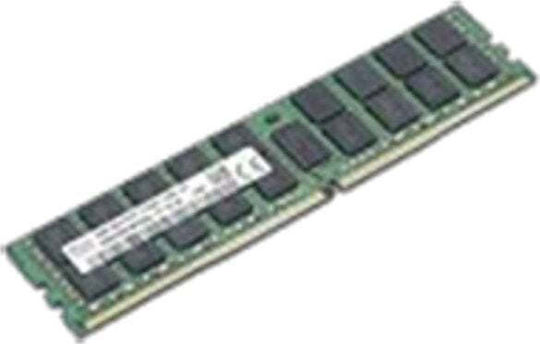Lenovo 4GB DDR3 RAM with 1600 Speed for Desktop (1100649) view 1