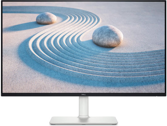 Dell S2725DS IPS Monitor 27" QHD 2560x1440 view 6