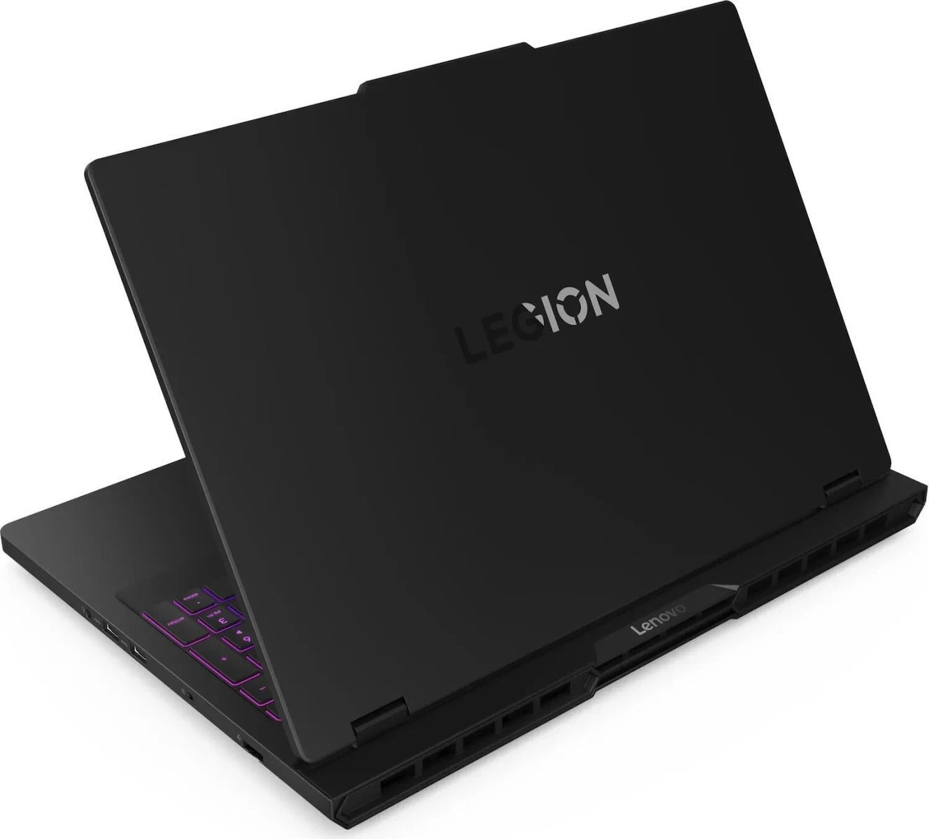 PRO Legion Pro 5 16ADR10 16" IPS QHD+ 240Hz (Ryzen 9-8945HX/32GB/1TB SSD/GeForce RTX 5070/W11 Pro) Eclipse Black (US Keyboard) view 5