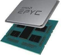 AMD Epyc 7643 2.6GHz Processor 48 Core for Socket SP3 Tray view 1