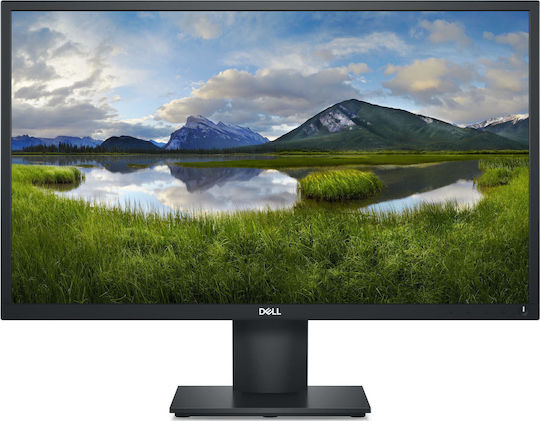 Dell E2420H IPS Monitor 23.8" FHD 1920x1080 with Response Time 8ms GTG