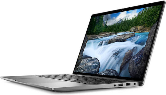 Dell Latitude 7440 14" FHD+ (i7-1365U/16GB/512GB SSD/W11 Pro) (US Keyboard) view 3