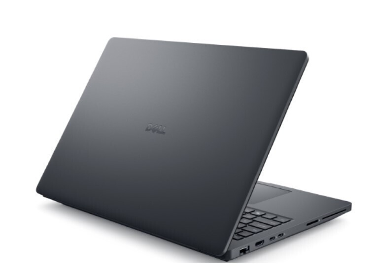 Dell Pro Max 16 Plus MB16250 16" FHD+ 120Hz (Ultra 9-285HX/64GB/1TB SSD/RTX PRO 3000 Blackwell/Linux) (International English Keyboard) vue 3