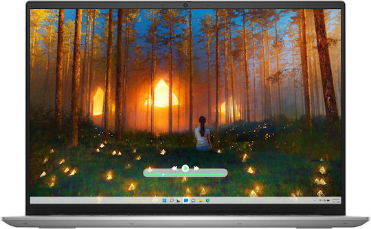 Dell Inspiron 5630 16" QHD+ (i7-1360P/16GB/1TB SSD/GeForce RTX 2050/W11 Home) Platinum Silver