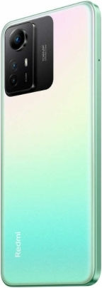 Xiaomi Redmi Note 12S Dual SIM (6GB/128GB) Pearl Green view 3