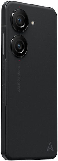 Asus Zenfone 10 5G Dual SIM (8GB/256GB) Midnight Black view 6