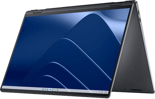 Dell Latitude 9450 2-in-1 14" IPS QHD+ Touchscreen (Ultra 7-165U/16GB/512GB SSD/W11 Pro) (UK Keyboard) view 9