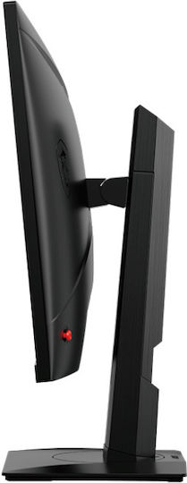MSI MAG 274QRF QD E2 IPS HDR Gaming Monitor 27" QHD 2560x1440 180Hz with Response Time 1ms GTG vue 3