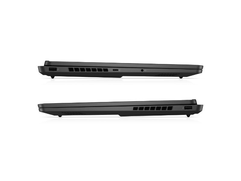 HP Omen Slim 16-an0014nv 16.9" IPS FHD+ 165Hz (Ultra 7-255H/24GB/1TB SSD/GeForce RTX 5070/W11 Home) Shadow Black (GR Keyboard) view 5