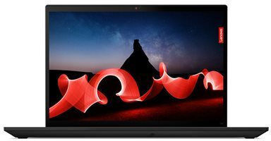 Lenovo ThinkPad T16 Gen 2 (Intel) 16" IPS FHD+ (i5-1335U/16GB/512GB SSD/W11 Pro) Thunder Black (US Keyboard)