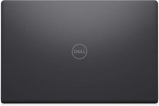 Dell Inspiron 3520 15.6" FHD (i5-1235U/8GB/512GB SSD/W11 Home) Carbon Black (GR Keyboard) view 2