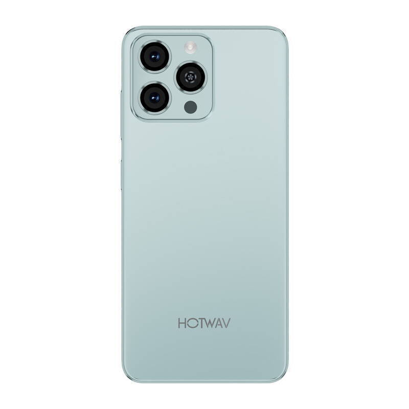 Hotwav A16 Pro Max Dual SIM (3/64GB) Green view 2