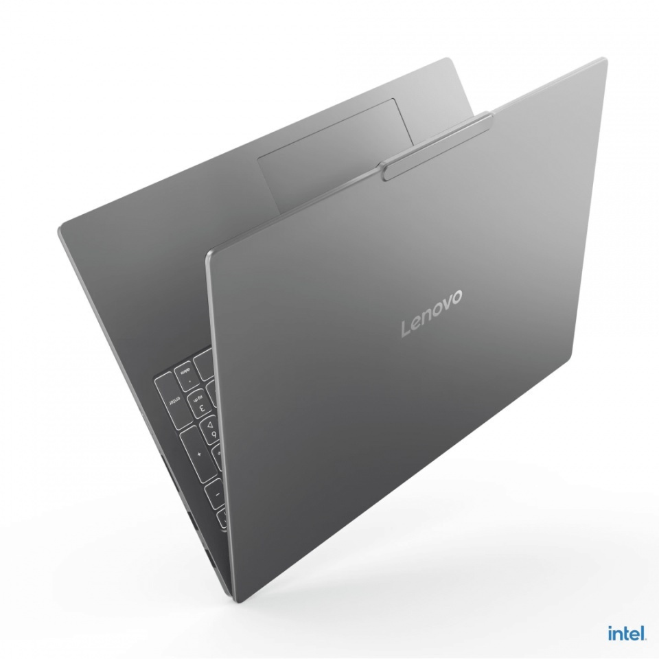 Lenovo IdeaPad Pro 5 16IAH10 16" OLED 120Hz (Ultra 7-255H/16GB/1TB SSD/GeForce RTX 5050/No OS) (US Keyboard) view 8