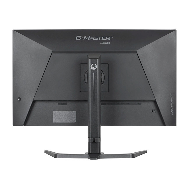 Iiyama GB3295QSU-B1 HDR Gaming Monitor 32" QHD 2560x1440 240Hz view 7