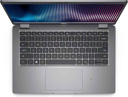 Dell Latitude 5440 14" FHD (i5-1335U/16GB/512GB SSD/W10 Pro) (US Keyboard) view 2