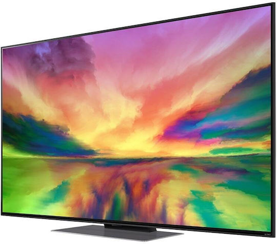 LG Smart Television 55" 4K UHD QNED 50QNED826RE HDR (2023) vue 2