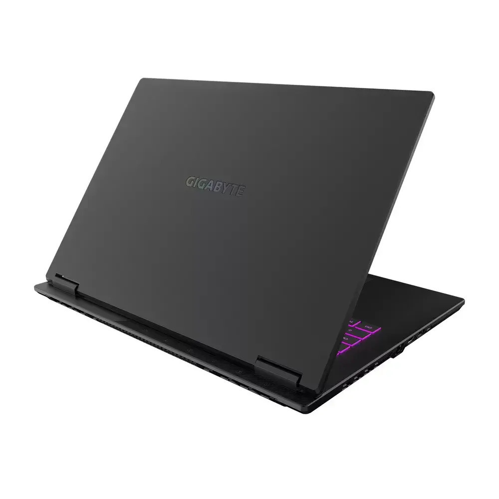 Gigabyte 18" QHD+ 165Hz (Ryzen 7-260/8GB/2TB SSD/GeForce RTX 5050/W11 Pro) (International English Keyboard) view 2