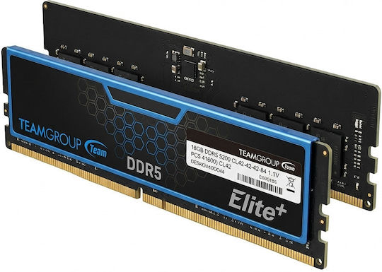 Eurotronic Innovation DDR5 with Module 1x8GB and Speed 5200 for Desktop view 2