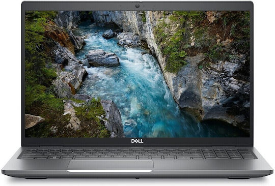 Dell Precision 3591 15.6" FHD (Ultra 7-165H/32GB/1TB SSD/RTX A2000/W11 Pro) (GR Keyboard) view 1