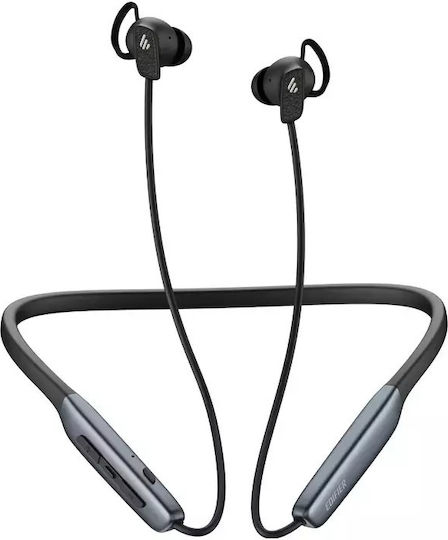 Edifier W280NB Pro In-ear Bluetooth Handsfree Earphones with Sweat Resistance Black