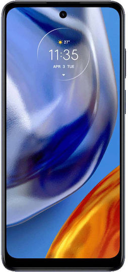 Motorola Moto E32s Dual SIM (3GB/32GB) Slate Grey view 2