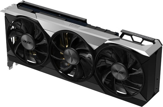 Acer Radeon RX 9070 16GB GDDR6 Nitro OC Graphics Card view 9