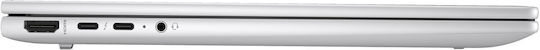 HP EliteBook 1040 G11 14" IPS FHD+ (Ultra 5-125H/16GB/512GB SSD/W11 Pro) (ES Keyboard) view 2