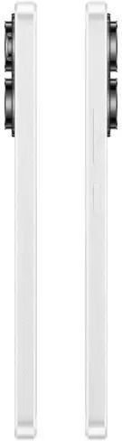 Xiaomi Poco X6 5G Dual SIM (12GB/256GB) White view 5