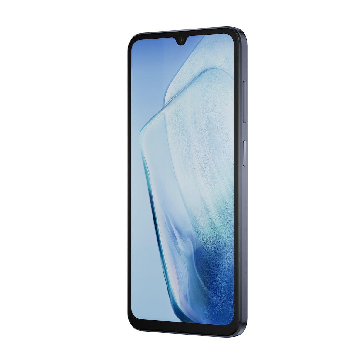 Hotwav Note 16 Dual SIM (4/64GB) Space Black vista 5