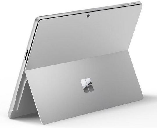 Microsoft Surface Pro Copilot+ PC (11th Edition) 13Inches Tablet (32GB/1TB/Snapdragon X Elite/Windows 11 Pro) Platinum view 3