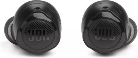 JBL Quantum TWS AIR In-ear Bluetooth Handsfree Earphones with Charging Case Black view 4