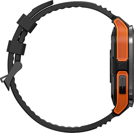 Kospet Smartwatch (Orange) view 4
